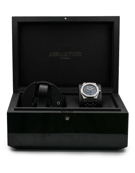 Audemars Piguet Royal Oak Perpetual Calendar 26574ST.OO.1220ST.02